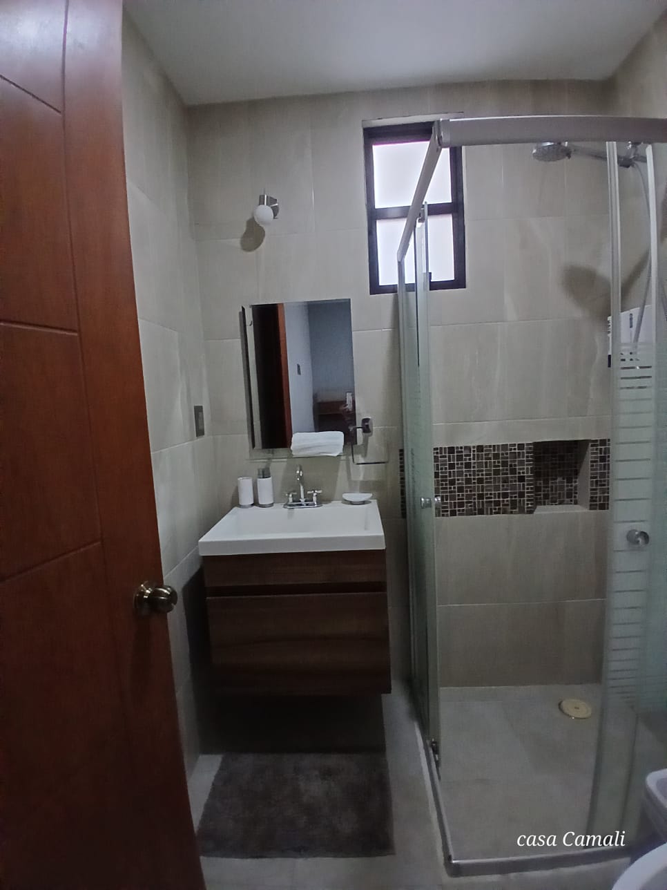 DEPARTAMENTO AMUEBLADO EN RENTA EN AV. UNIVERSIDAD OAXACA